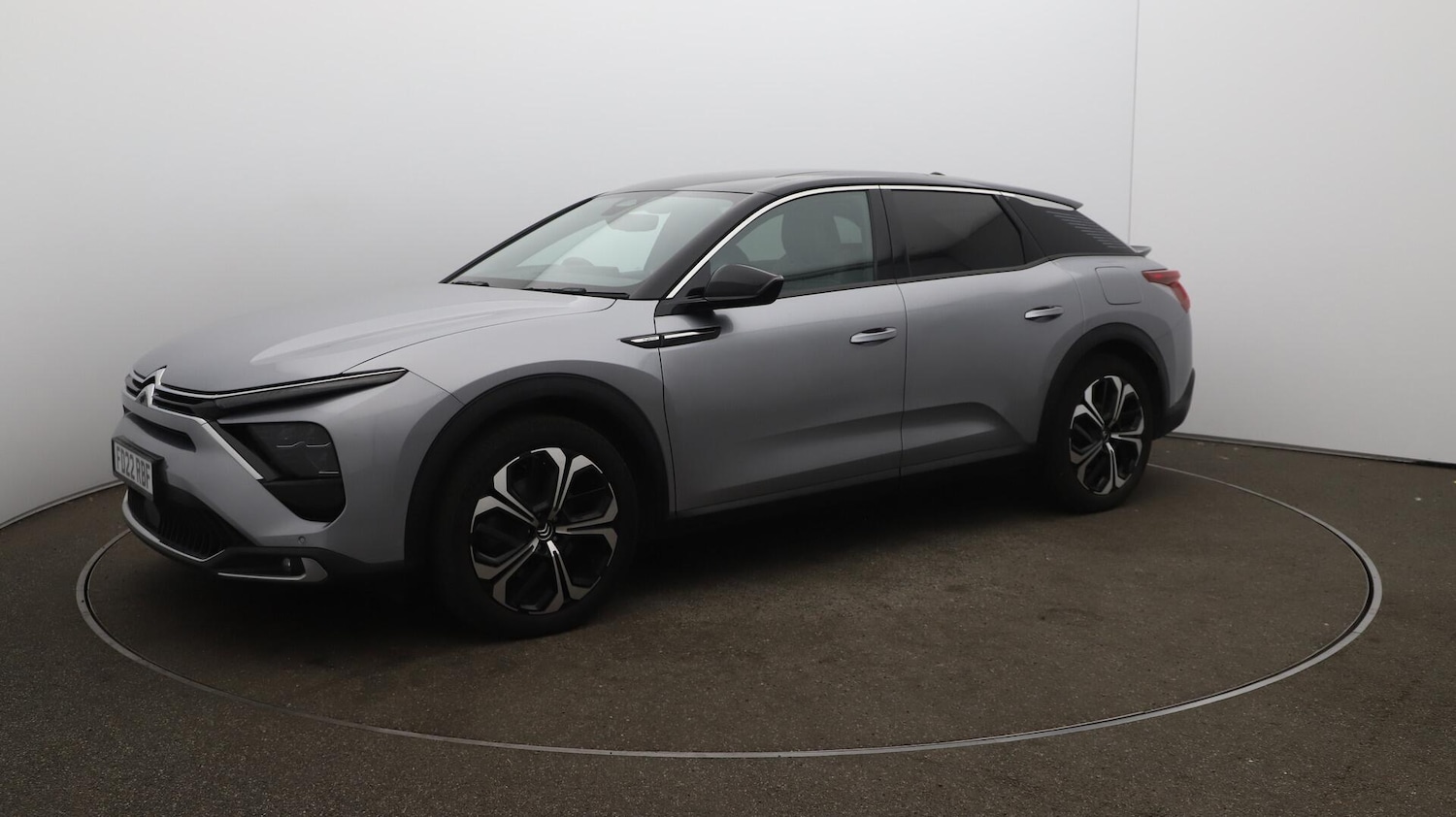 Used Citroen C5 X 2022 for sale - 76388255: Photo 70