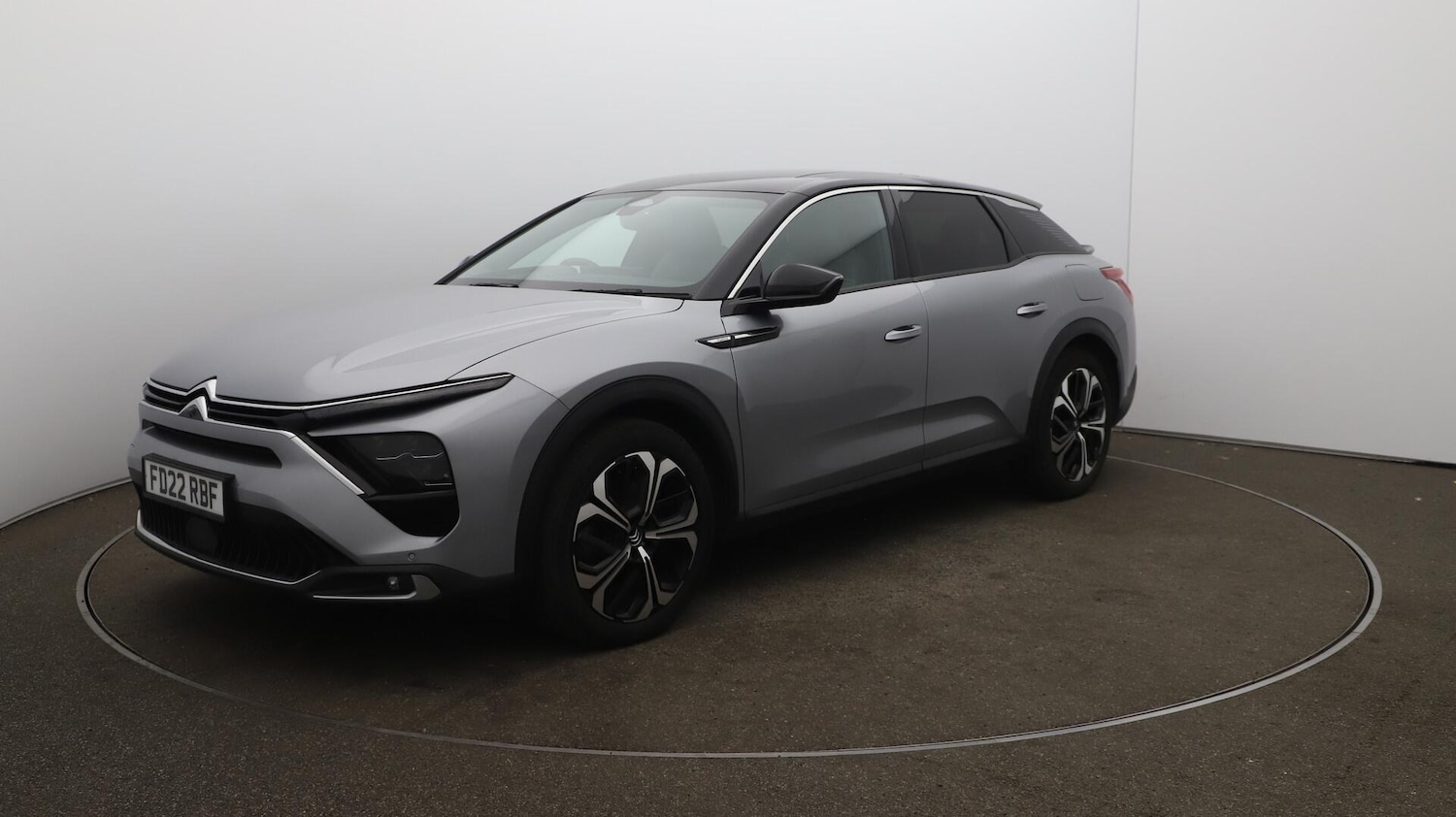 Used Citroen C5 X 2022 for sale - 76388255: Photo 71