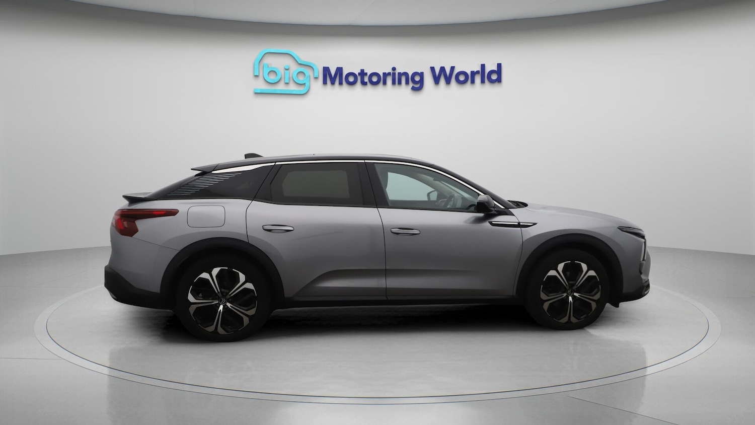 Used Citroen C5 X 2022 for sale - 76388255: Photo 9