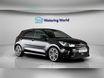Used Kia Rio 2023 for sale - 79459216: Photo