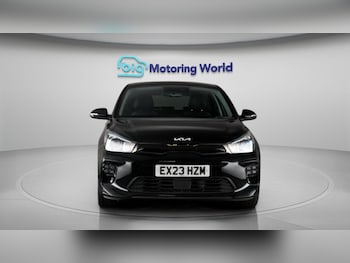 Used Kia Rio 2023 for sale - 79459216: Photo