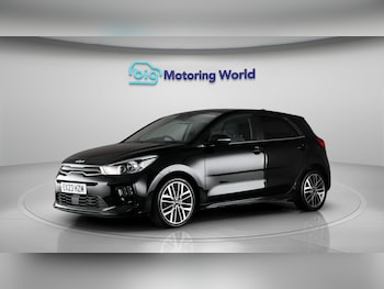 Used Kia Rio 2023 for sale - 79459216: Photo