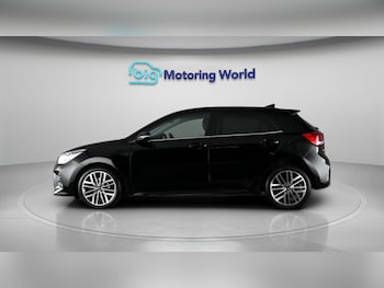 Used Kia Rio 2023 for sale - 79459216: Photo