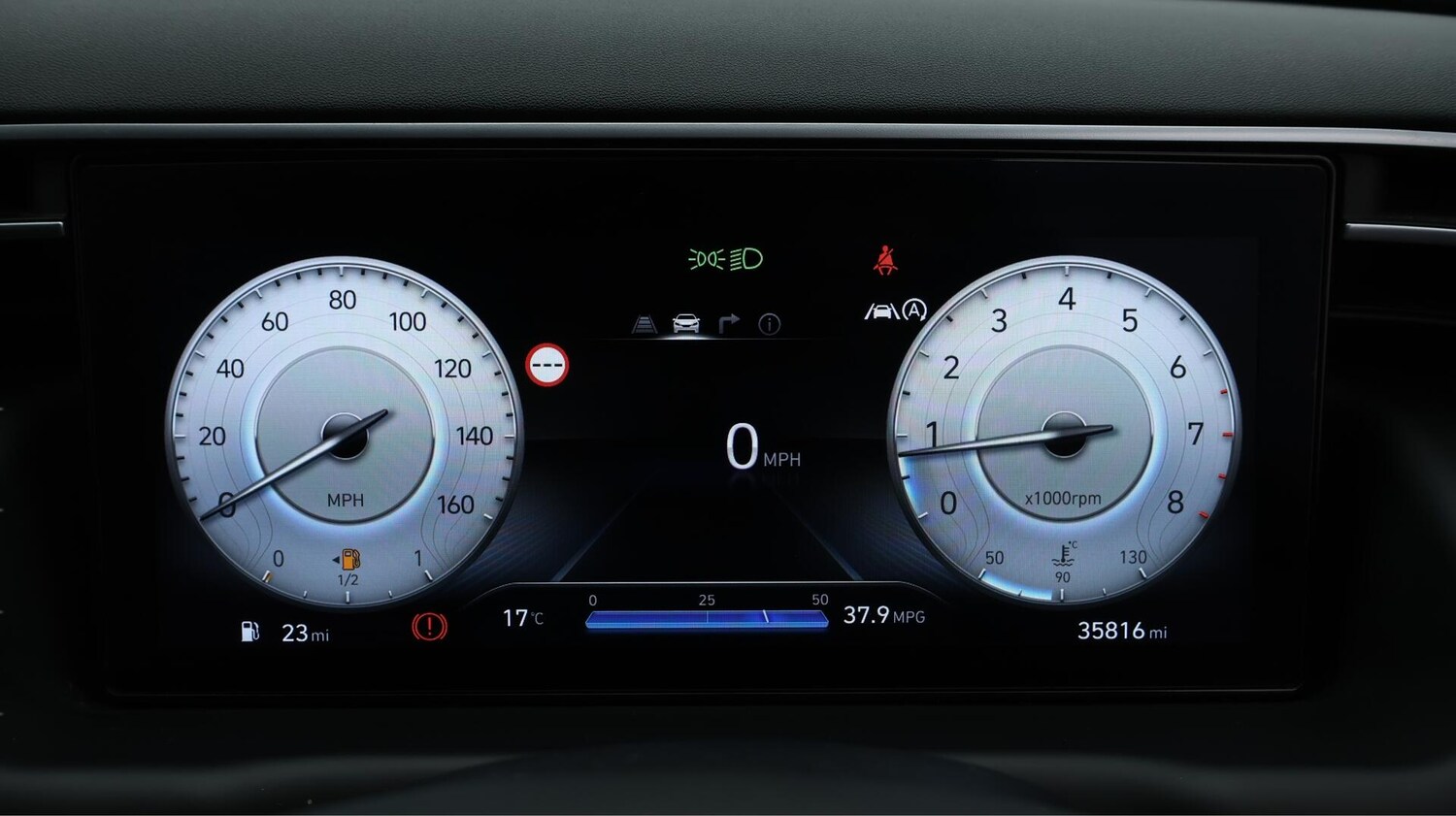 Used Hyundai TUCSON 2022 for sale - 76585359: Photo 10