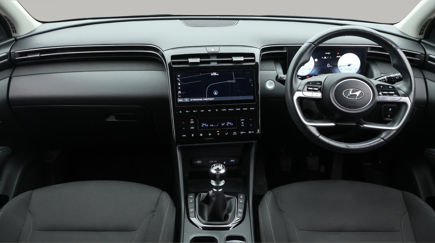 Used Hyundai TUCSON 2022 for sale - 76585359: Photo 13