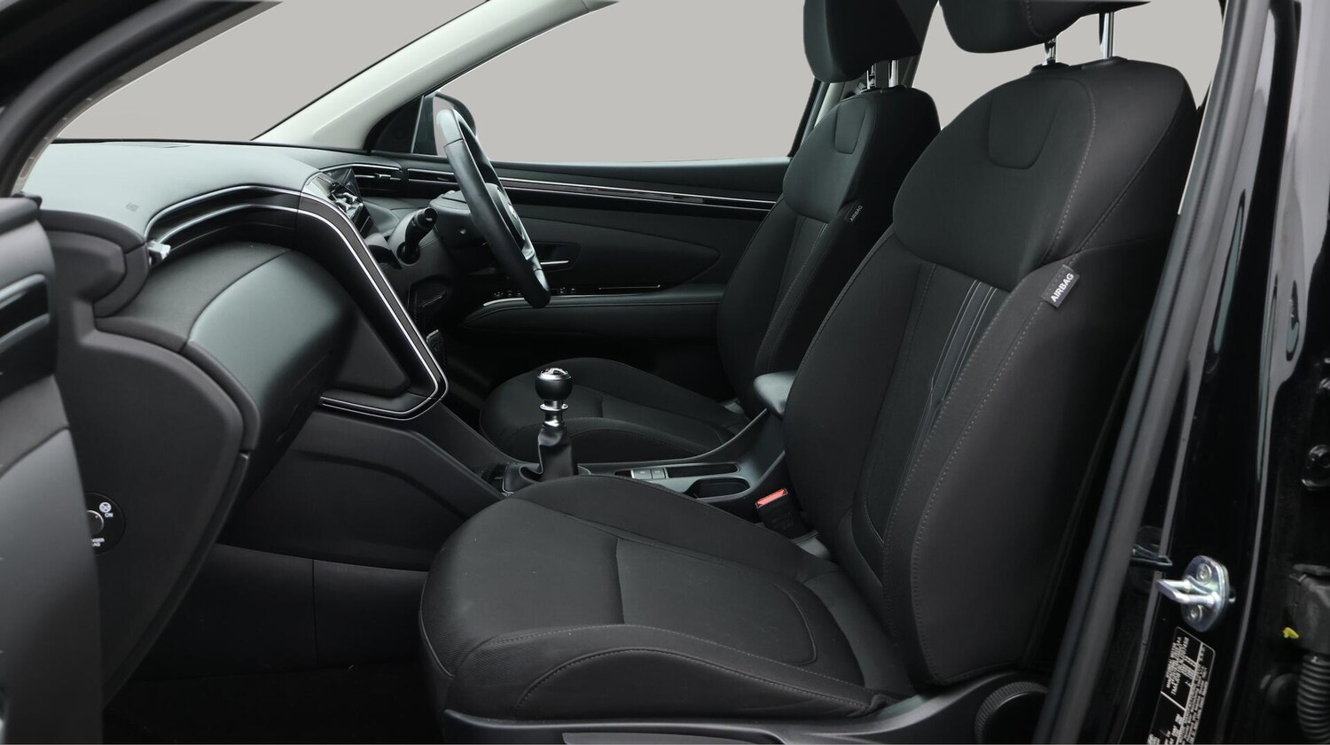 Used Hyundai TUCSON 2022 for sale - 76585359: Photo 14