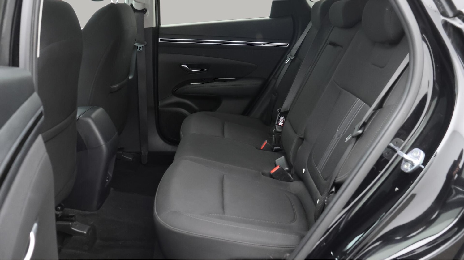 Used Hyundai TUCSON 2022 for sale - 76585359: Photo 16