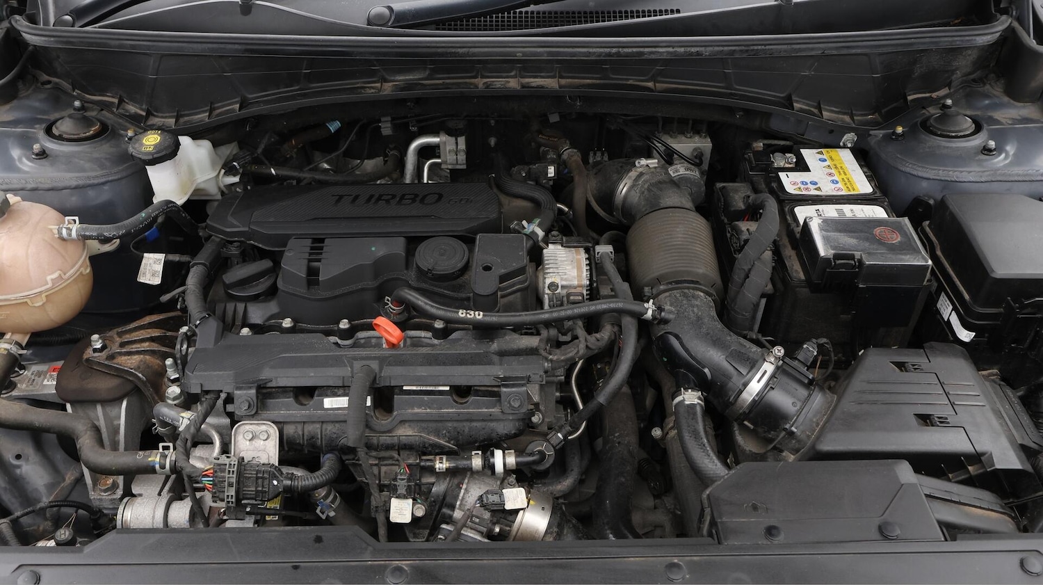 Used Hyundai TUCSON 2022 for sale - 76585359: Photo 19