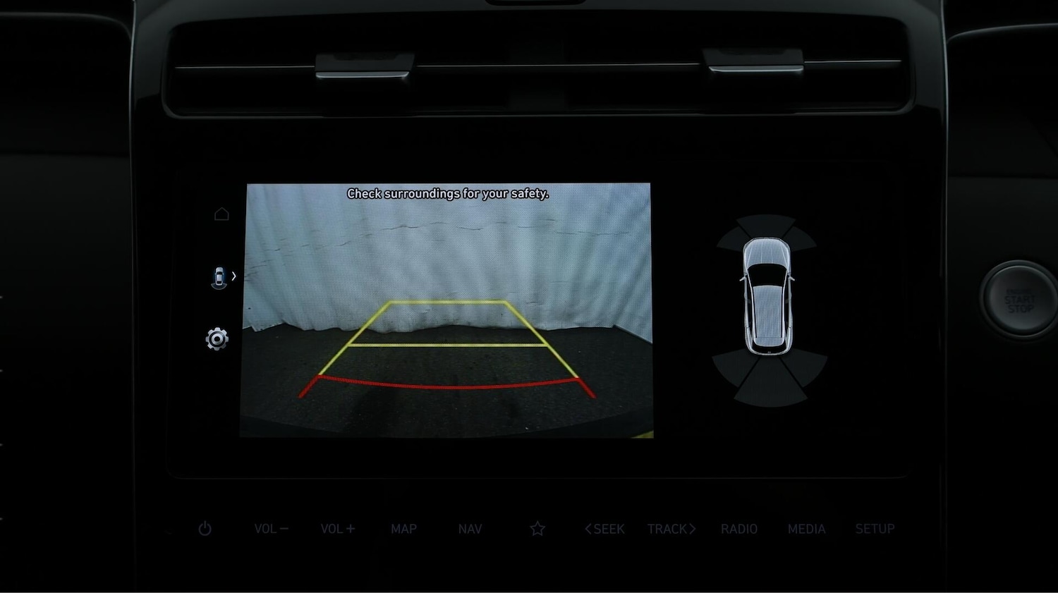 Used Hyundai TUCSON 2022 for sale - 76585359: Photo 23