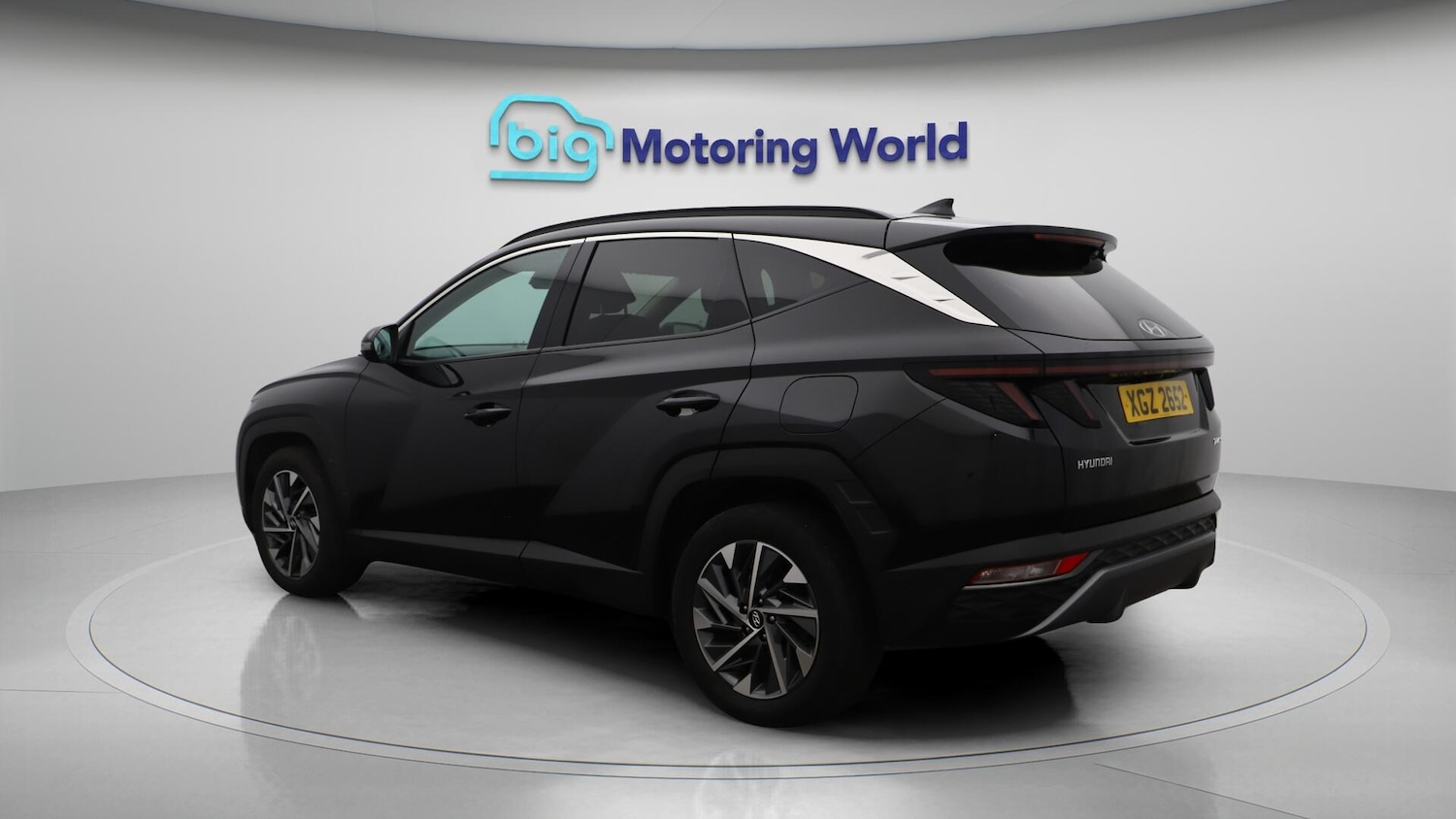 Used Hyundai TUCSON 2022 for sale - 76585359: Photo 5