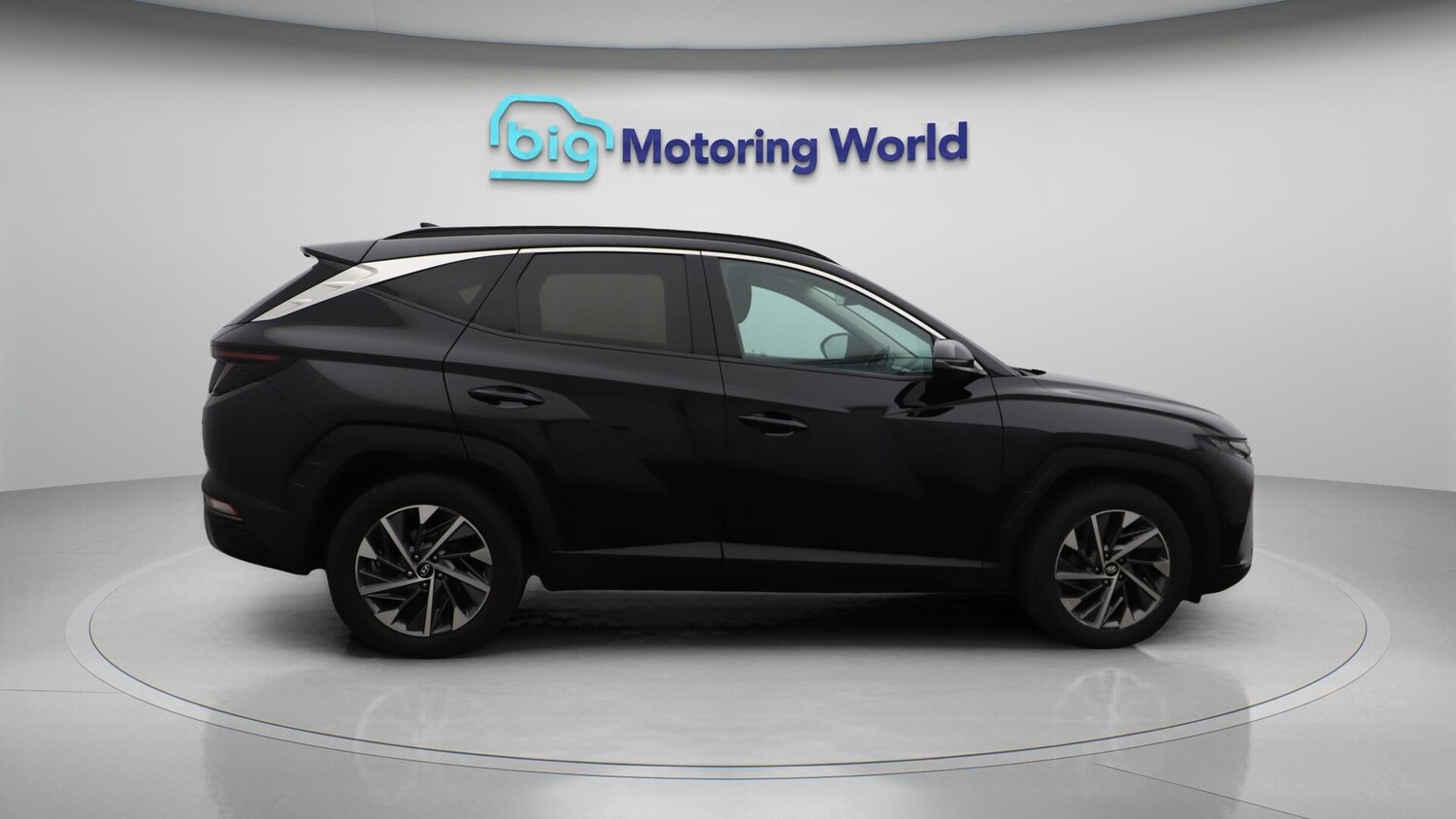 Used Hyundai TUCSON 2022 for sale - 76585359: Photo 8