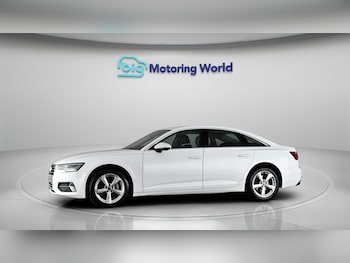 Used Audi A6 2022 for sale - 78424089: Photo