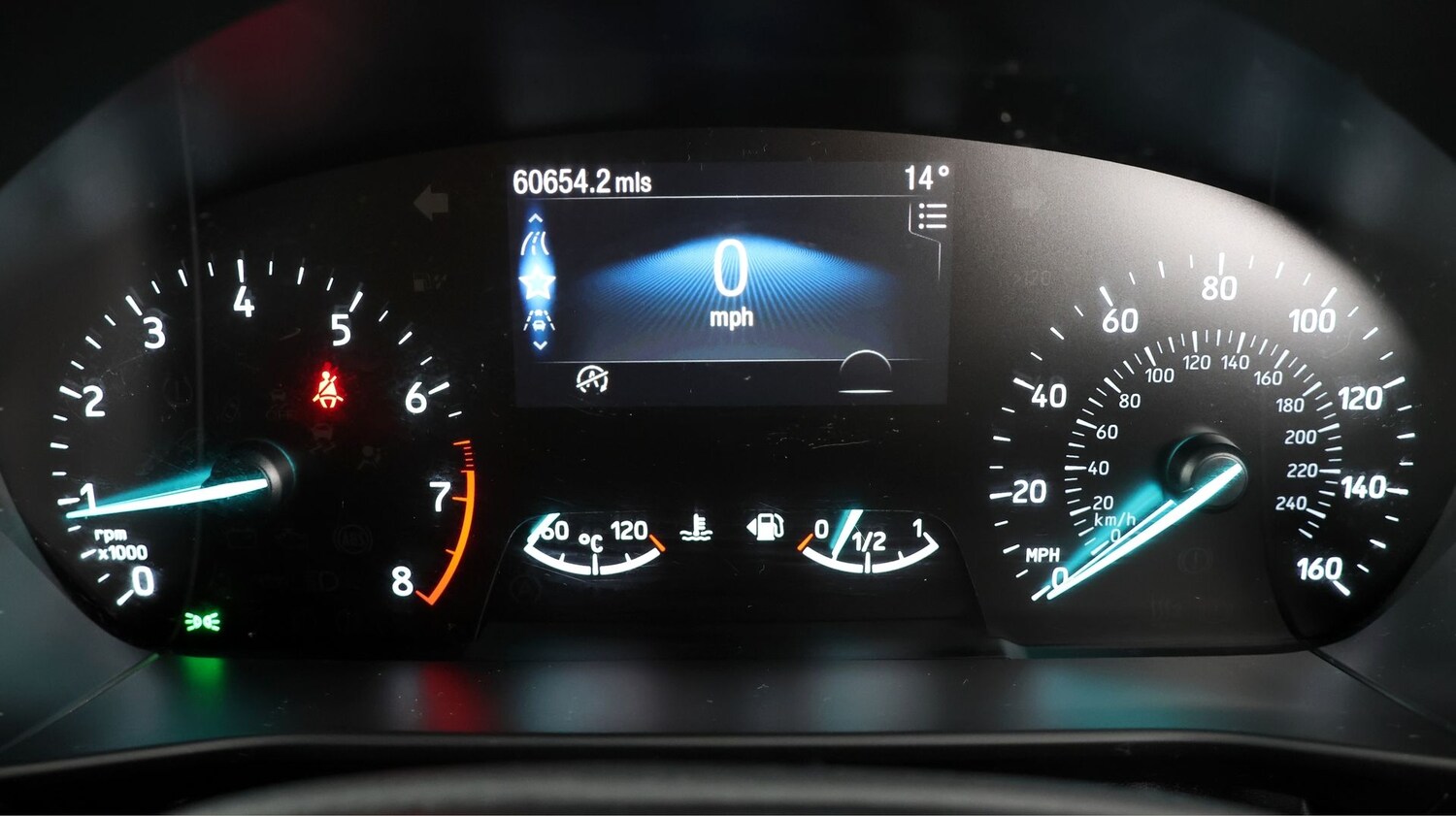 Used Ford Focus 2020 for sale - 77618486: Photo 10