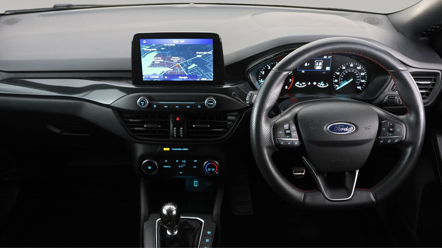 Used Ford Focus 2020 for sale - 77618486: Photo 13