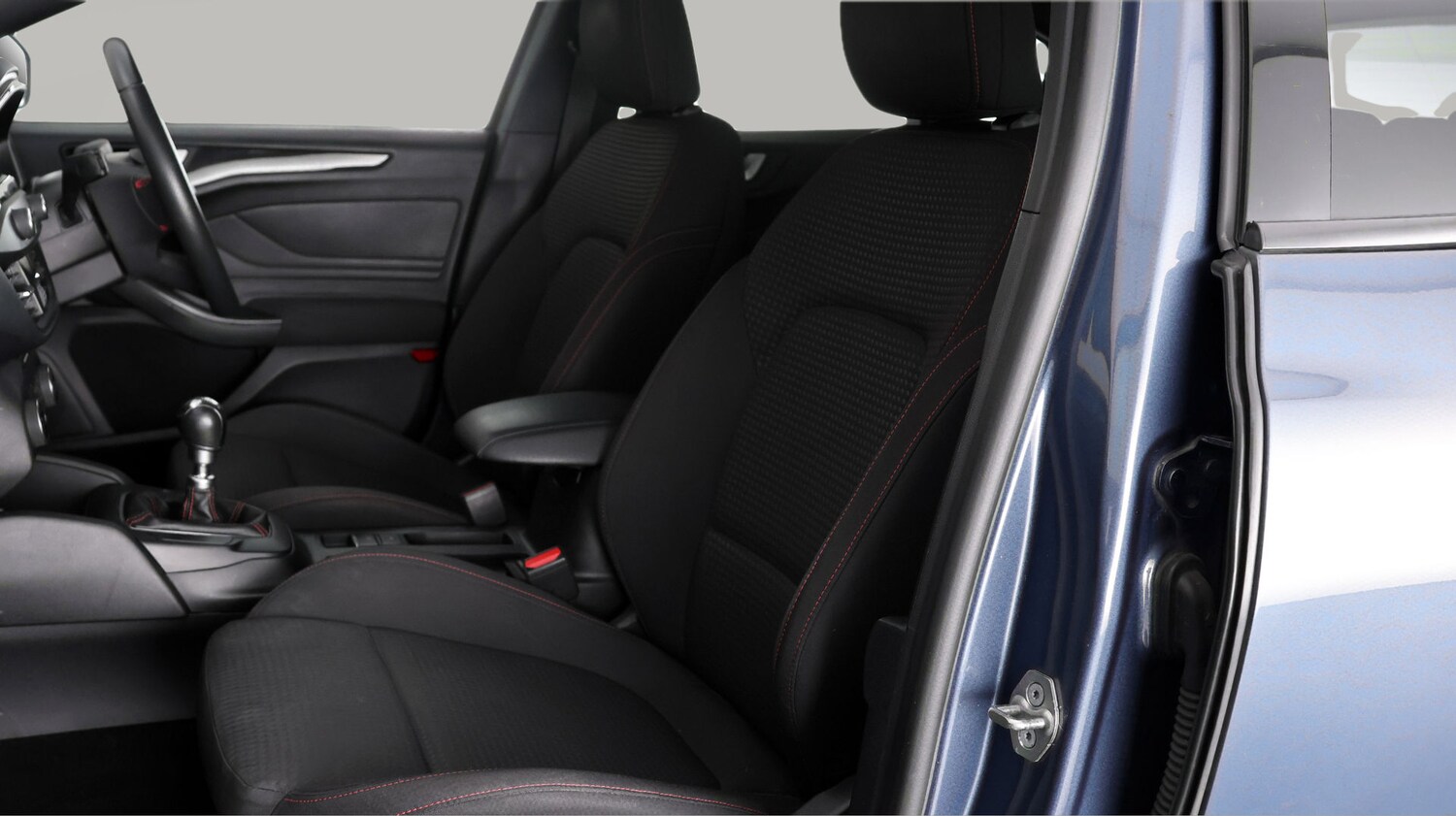 Used Ford Focus 2020 for sale - 77618486: Photo 14