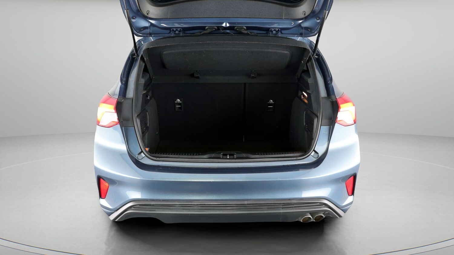 Used Ford Focus 2020 for sale - 77618486: Photo 17