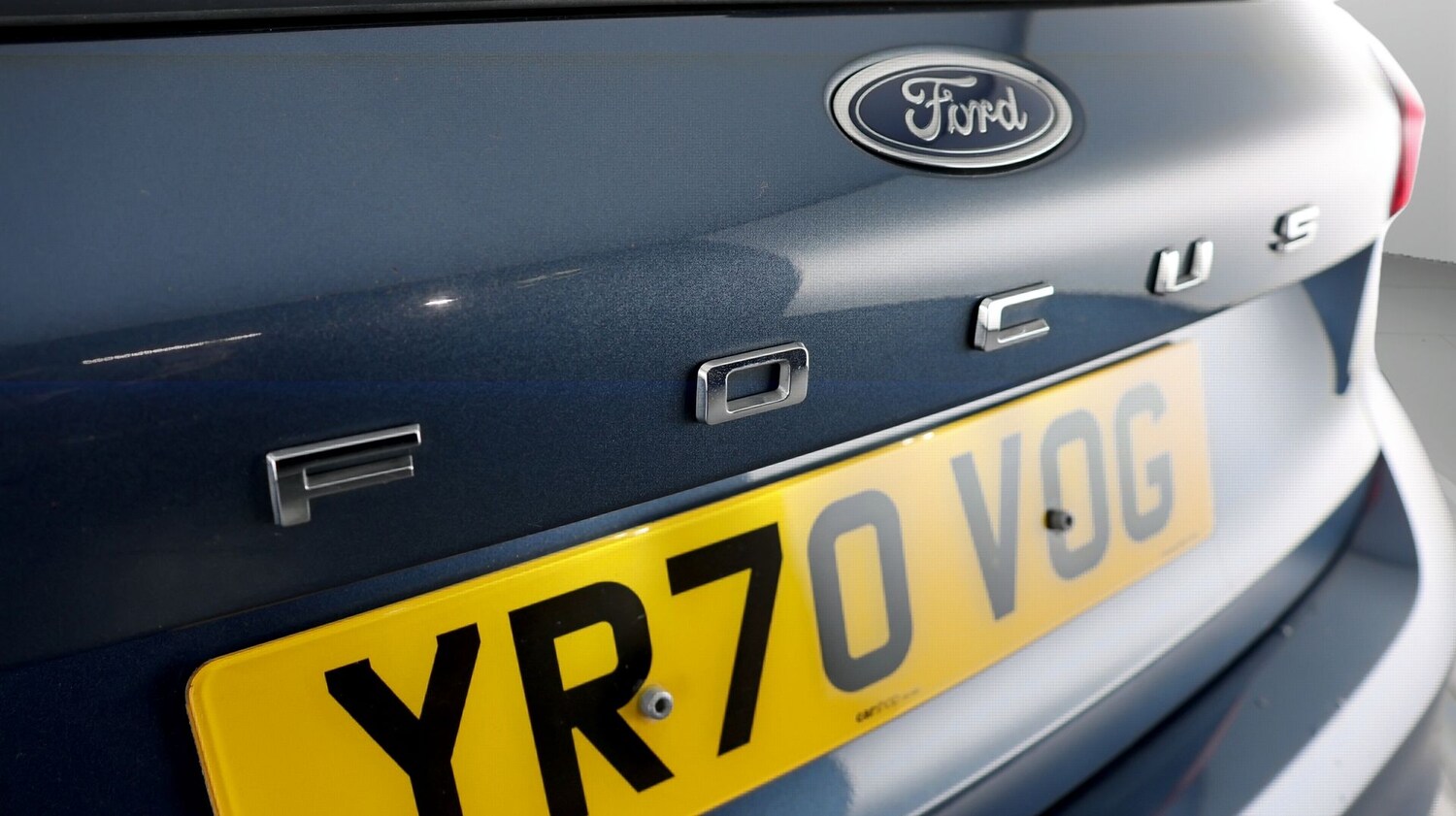 Used Ford Focus 2020 for sale - 77618486: Photo 20