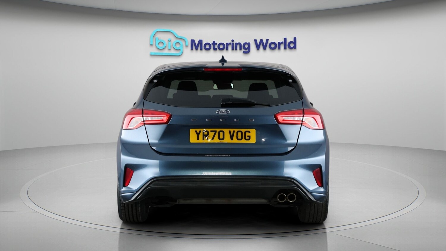 Used Ford Focus 2020 for sale - 77618486: Photo 6