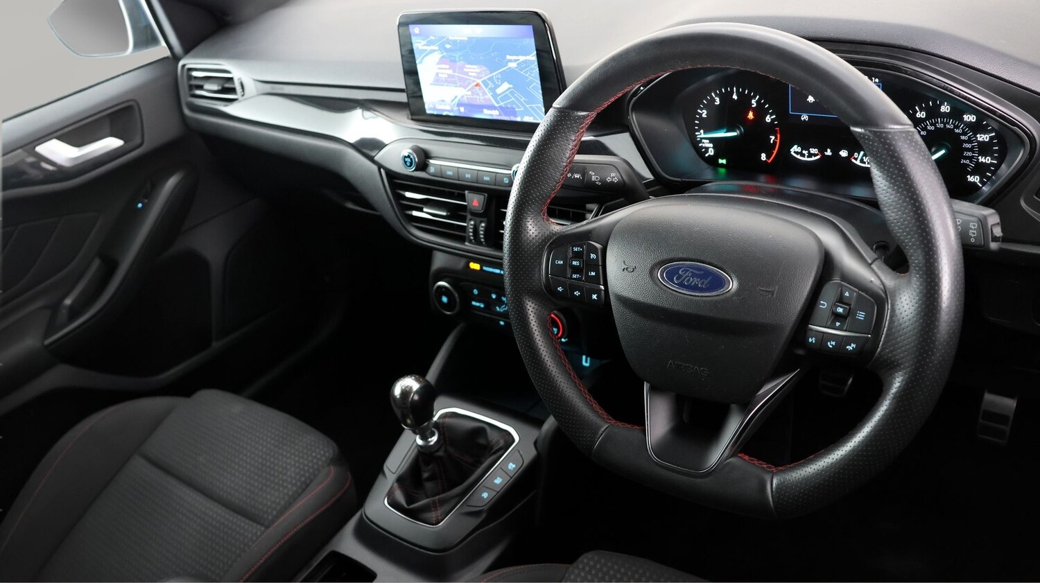 Used Ford Focus 2020 for sale - 77618486: Photo 9