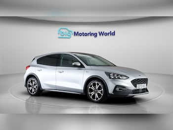 Used Ford Focus 2020 for sale - 79208576: Photo