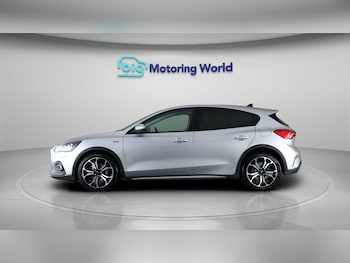 Used Ford Focus 2020 for sale - 79208576: Photo