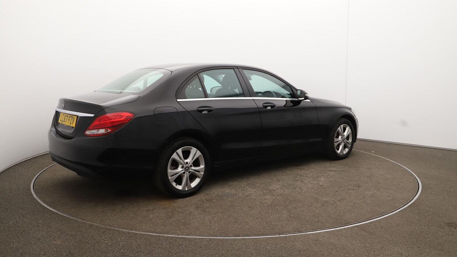Vehicle 51