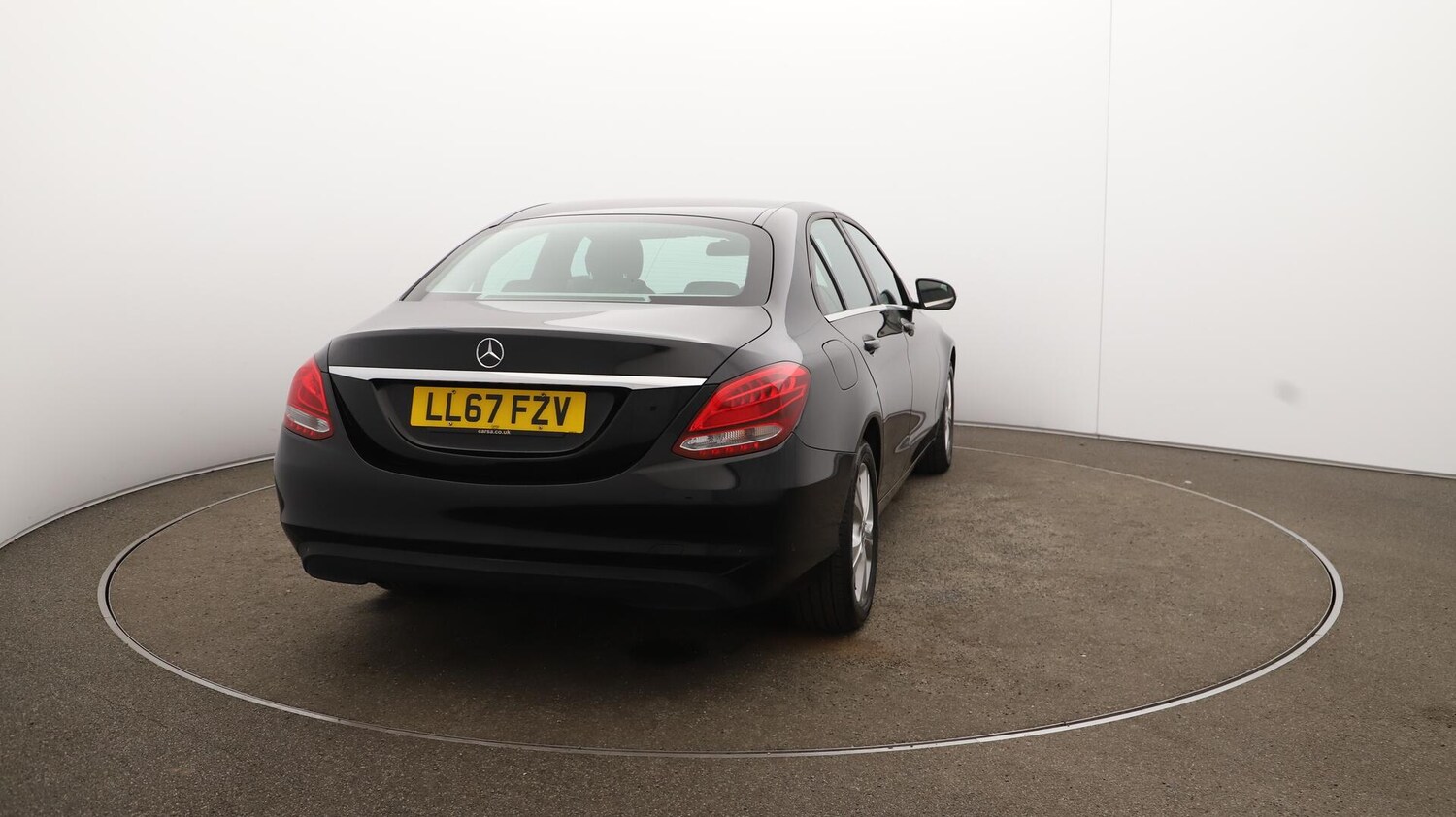 Vehicle 54
