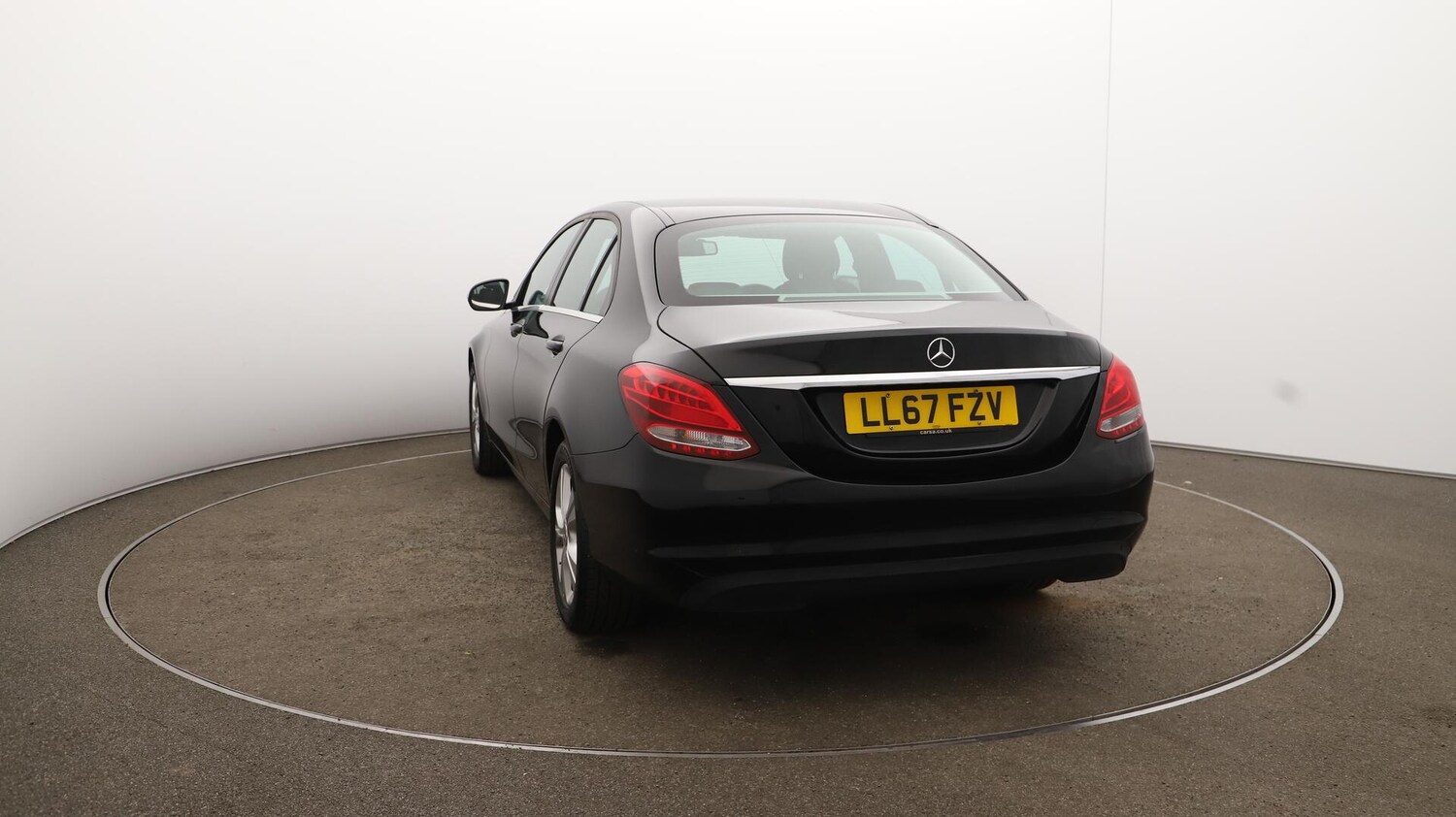Vehicle 58