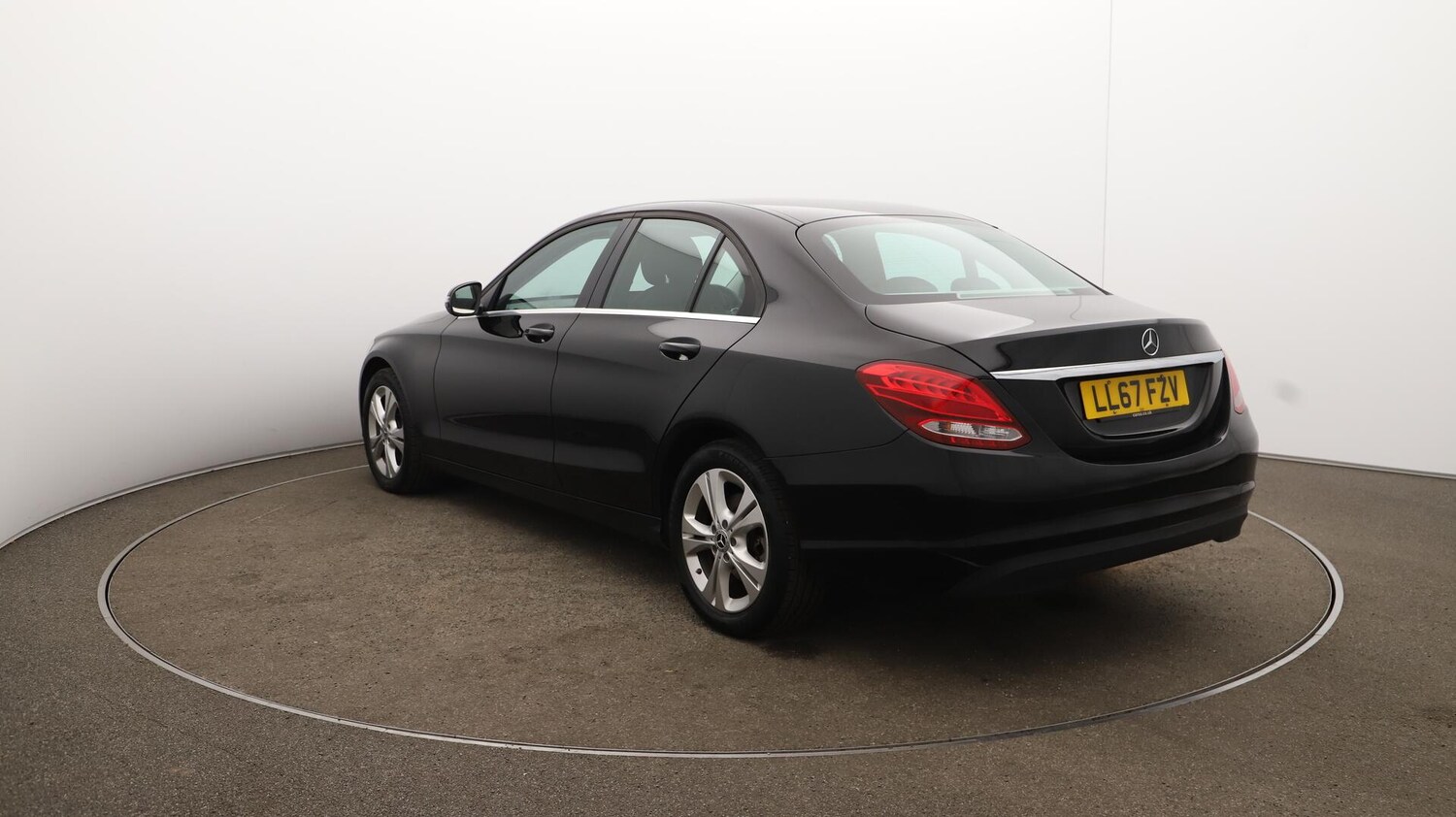 Vehicle 60