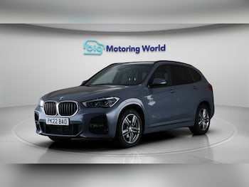 Used BMW X1 2022 for sale - 79068299: Photo