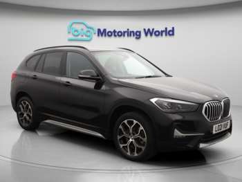 (21) - 2.0 20i xLine SUV 5dr Petrol Auto xDrive Euro 6 (s/s) (178 ps)