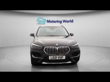Used BMW X1 2021 for sale - 75310244: Photo