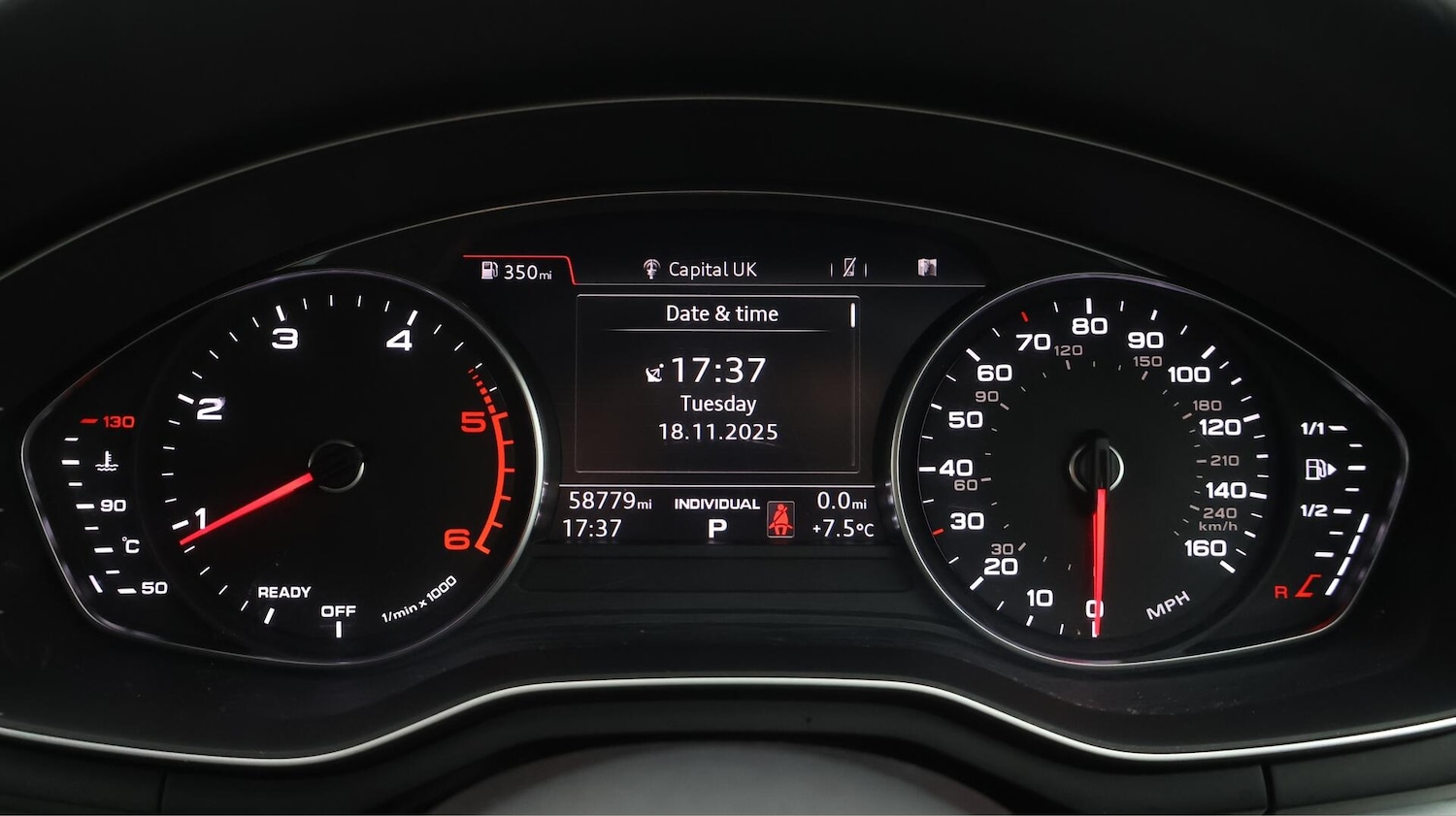 Used Audi A4 2019 for sale - 76753378: Photo 10