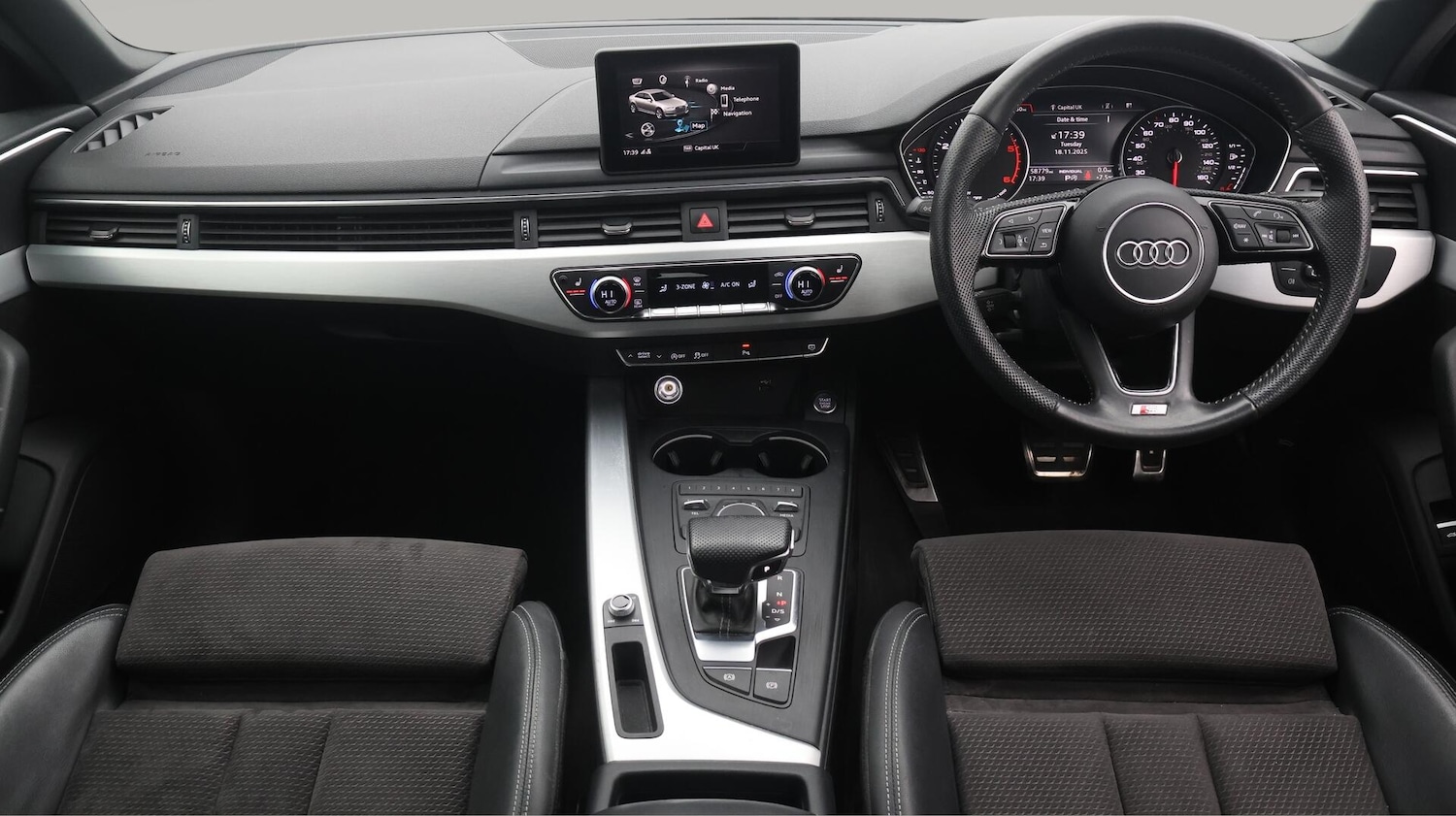 Used Audi A4 2019 for sale - 76753378: Photo 13