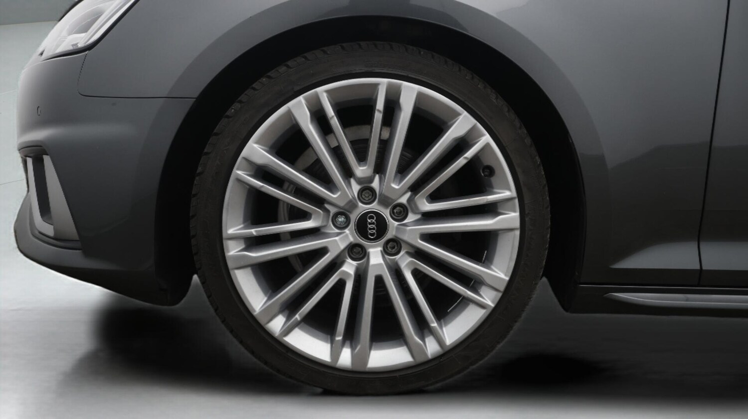 Used Audi A4 2019 for sale - 76753378: Photo 18