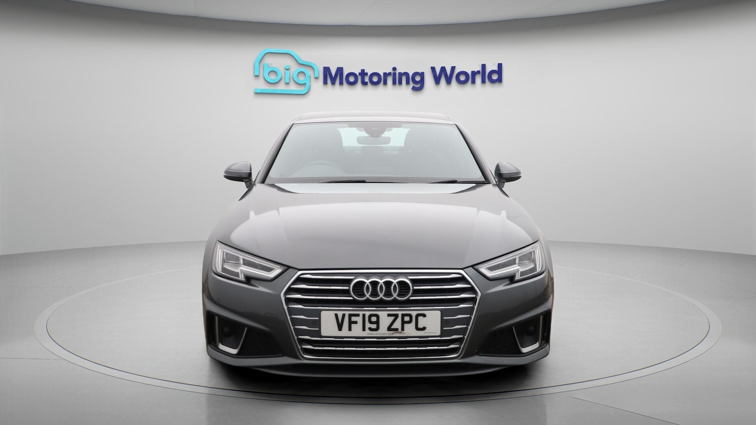 Used Audi A4 2019 for sale - 76753378: Photo 2