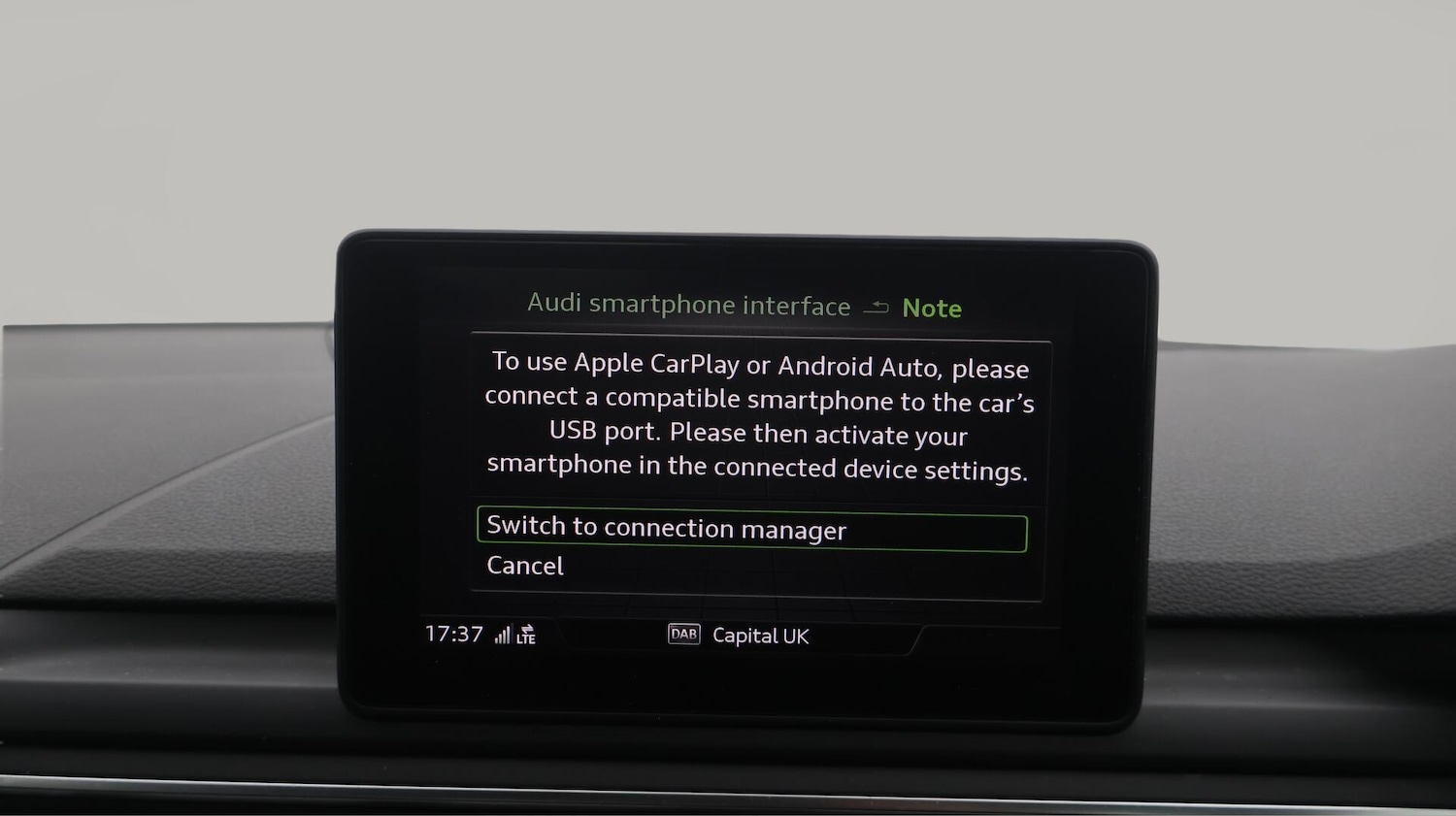 Used Audi A4 2019 for sale - 76753378: Photo 27