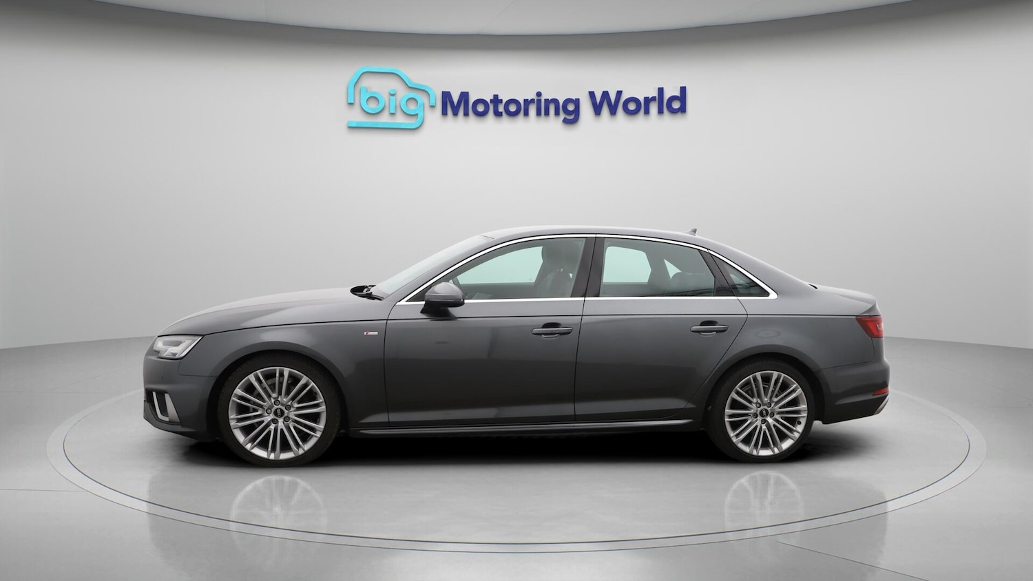 Used Audi A4 2019 for sale - 76753378: Photo 4