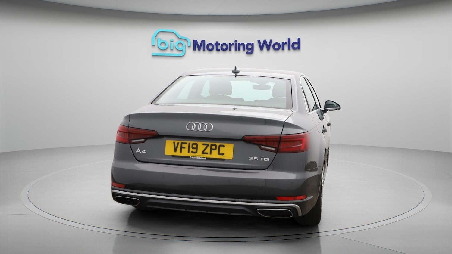 Used Audi A4 2019 for sale - 76753378: Photo 6