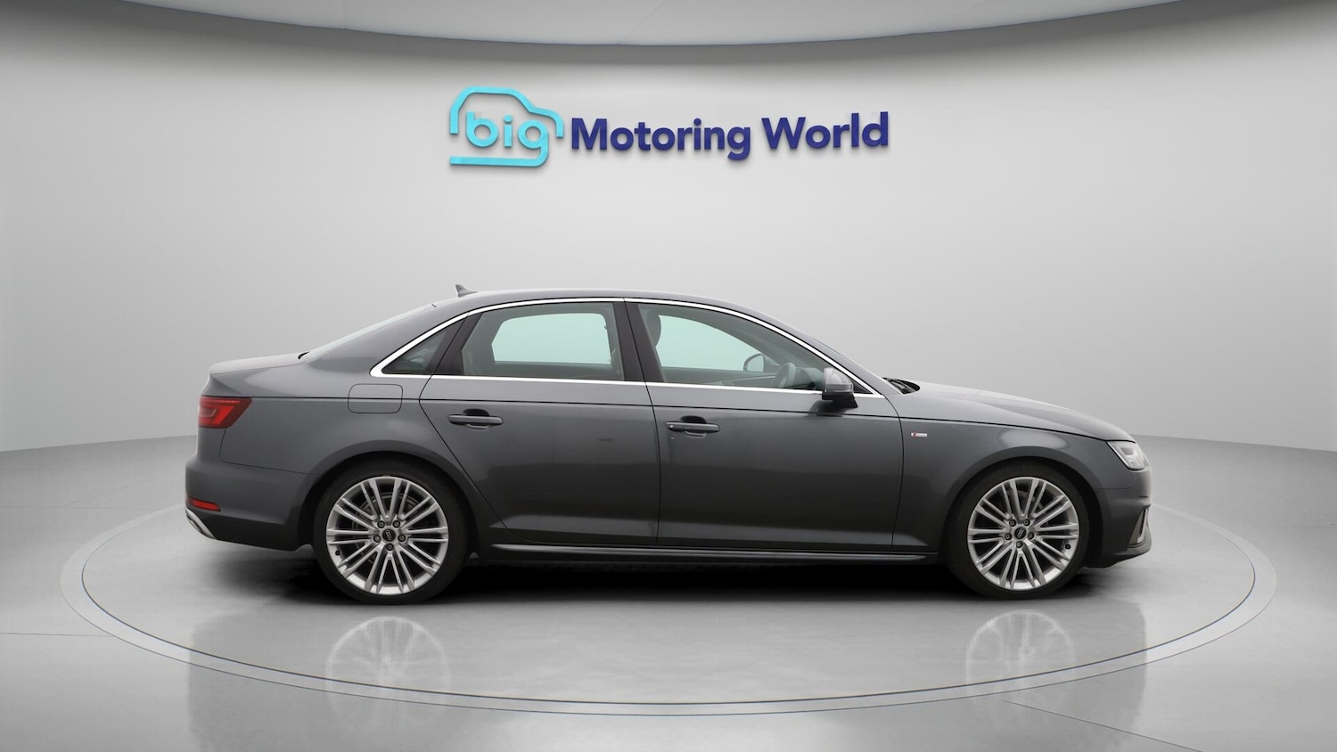 Used Audi A4 2019 for sale - 76753378: Photo 8