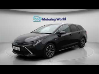 Used Toyota Corolla 2020 for sale - 74898987: Photo