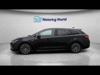 Used Toyota Corolla 2020 for sale - 74898987: Photo