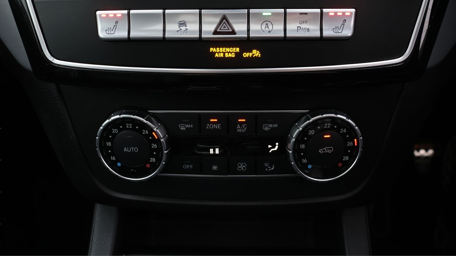 Used Mercedes-Benz GLE 2018 for sale - 77628936: Photo 12