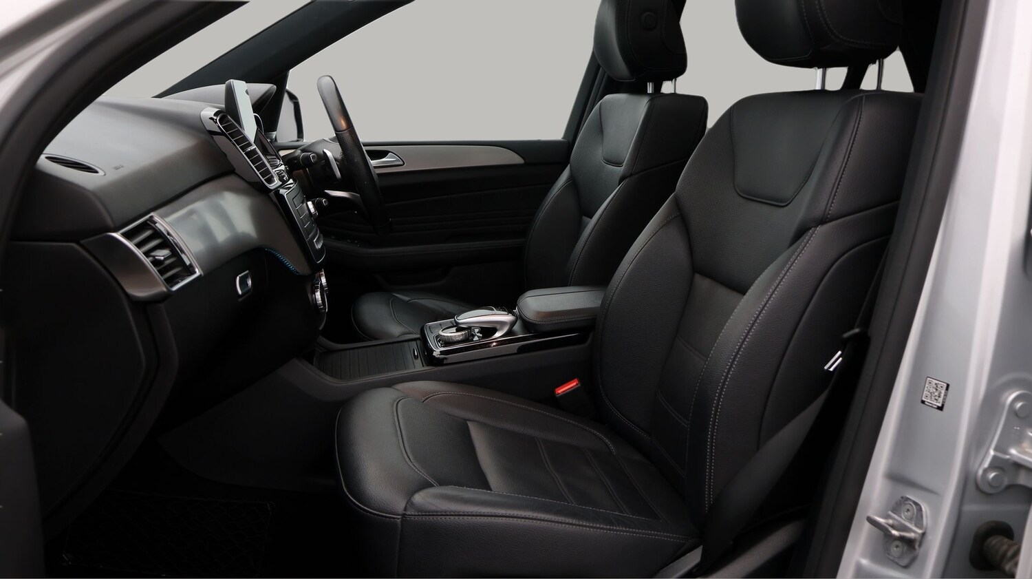 Used Mercedes-Benz GLE 2018 for sale - 77628936: Photo 14