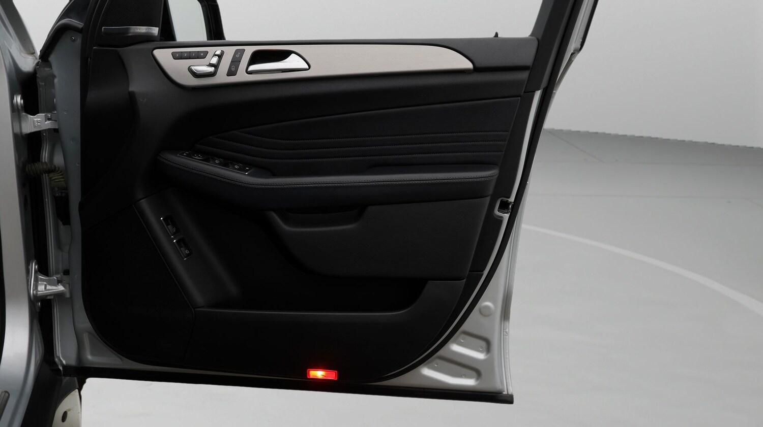 Used Mercedes-Benz GLE 2018 for sale - 77628936: Photo 15