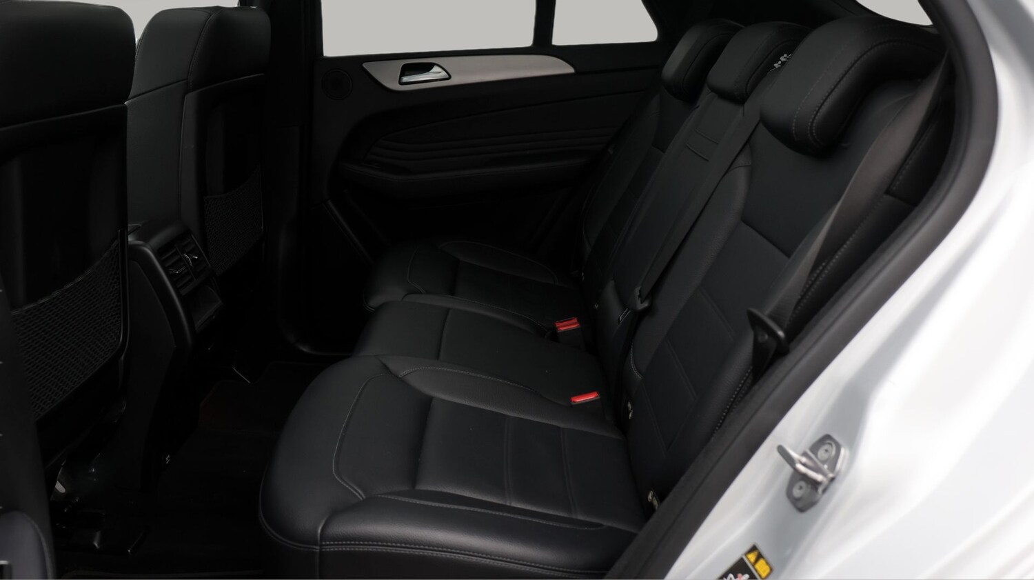 Used Mercedes-Benz GLE 2018 for sale - 77628936: Photo 16