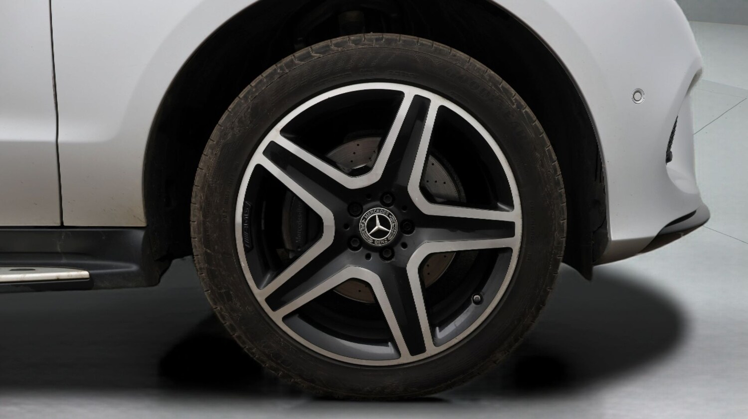 Used Mercedes-Benz GLE 2018 for sale - 77628936: Photo 18