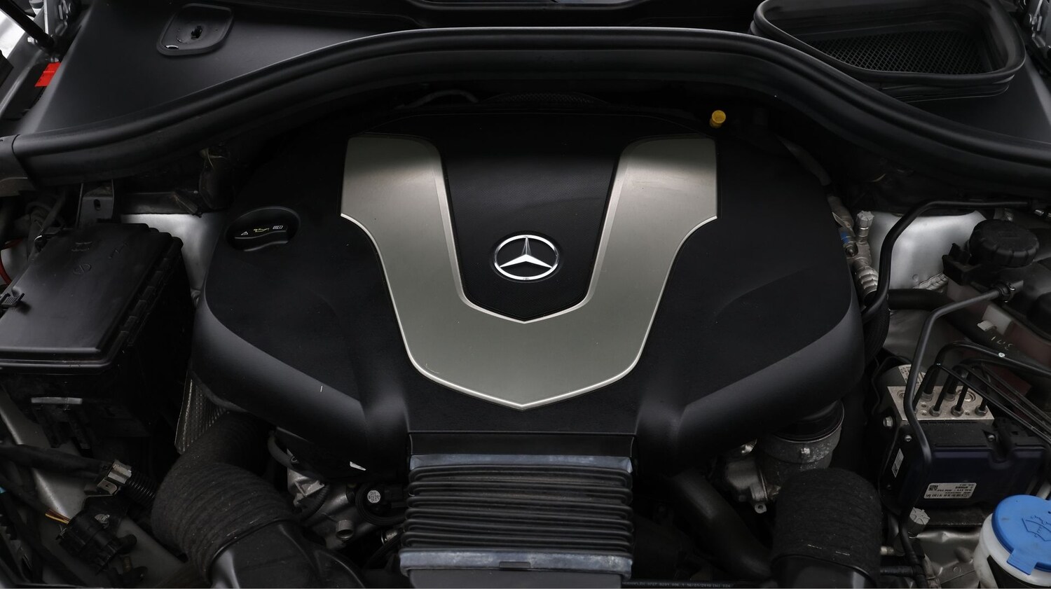 Used Mercedes-Benz GLE 2018 for sale - 77628936: Photo 19