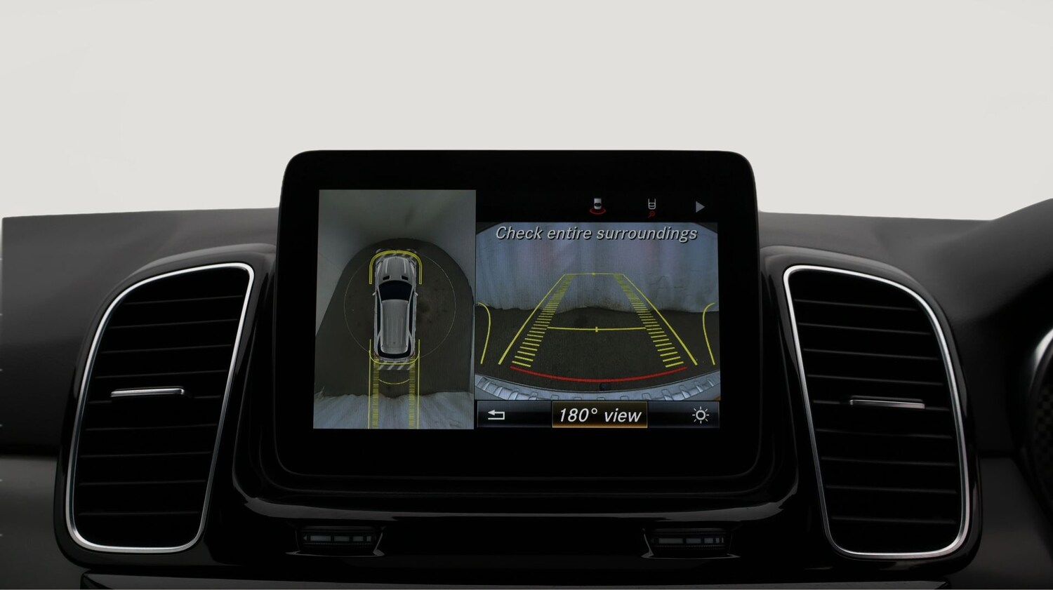 Used Mercedes-Benz GLE 2018 for sale - 77628936: Photo 23