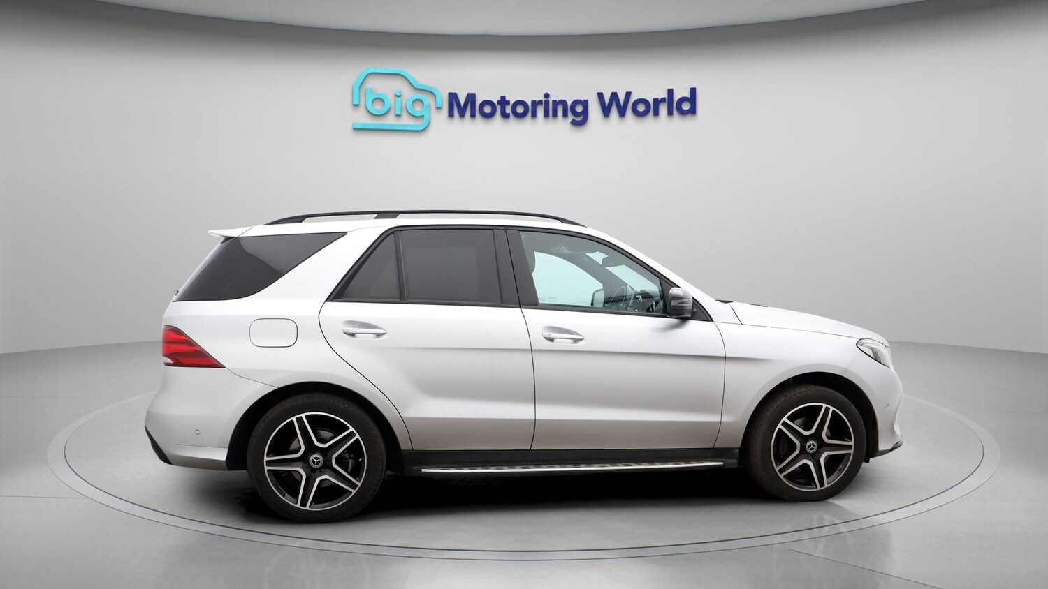 Used Mercedes-Benz GLE 2018 for sale - 77628936: Photo 8